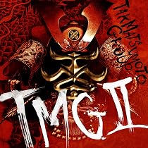 Amazon.co.jp: Dodge The Bullet ~LIVE 2004~ [DVD] : TMG: DVD